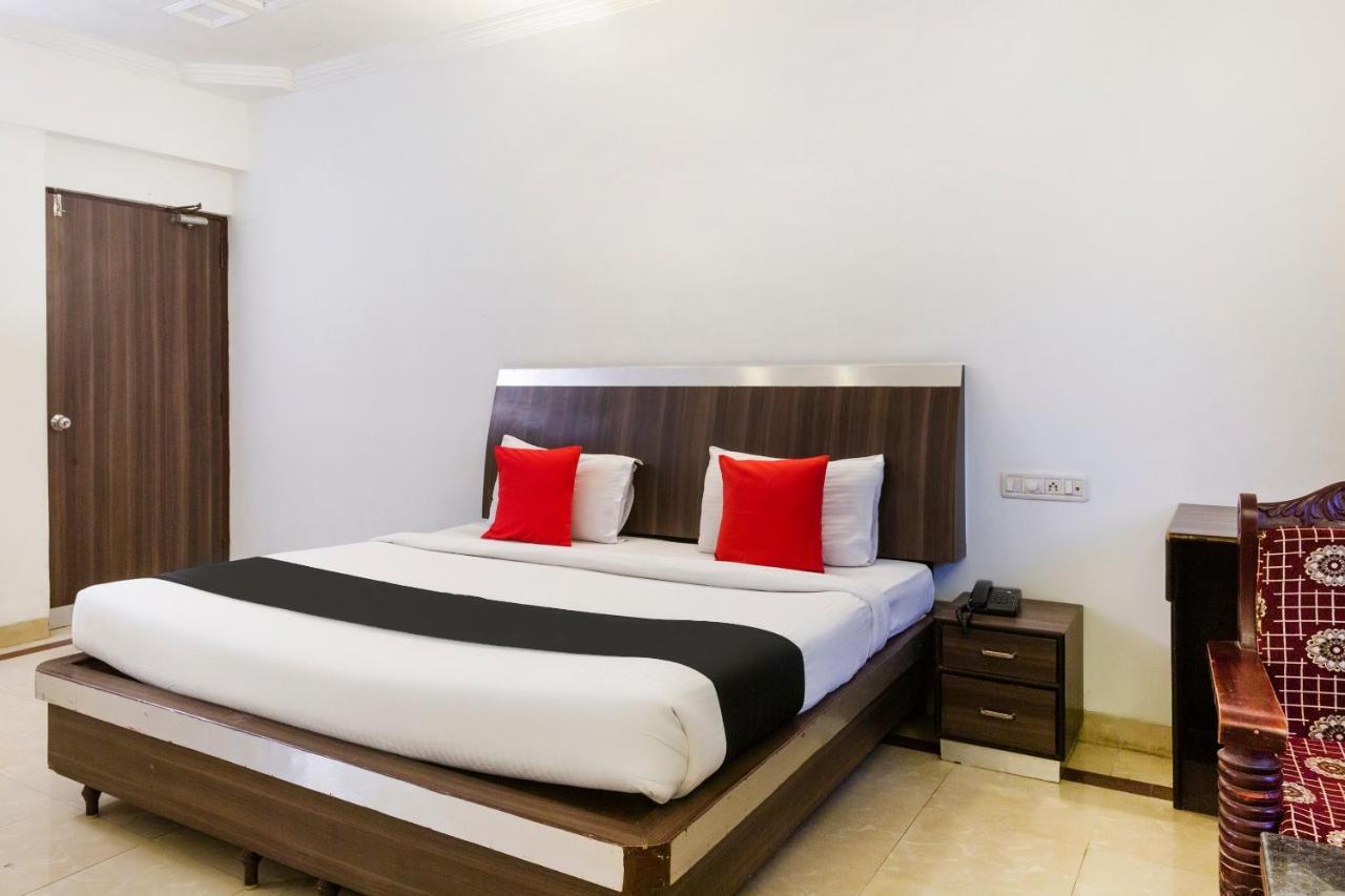 Capital O 69831 Hotel Mount Heera Ченнаи Экстерьер фото
