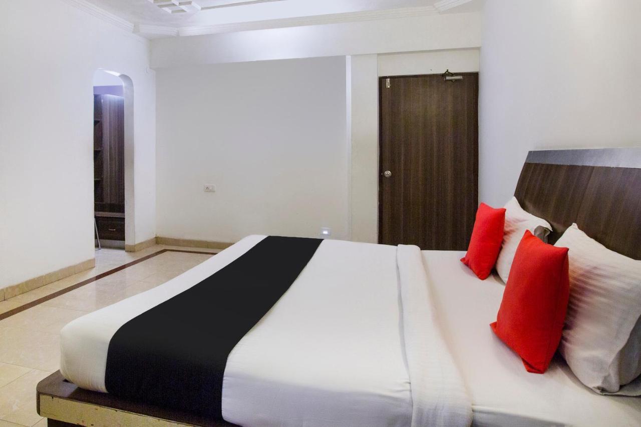 Capital O 69831 Hotel Mount Heera Ченнаи Экстерьер фото