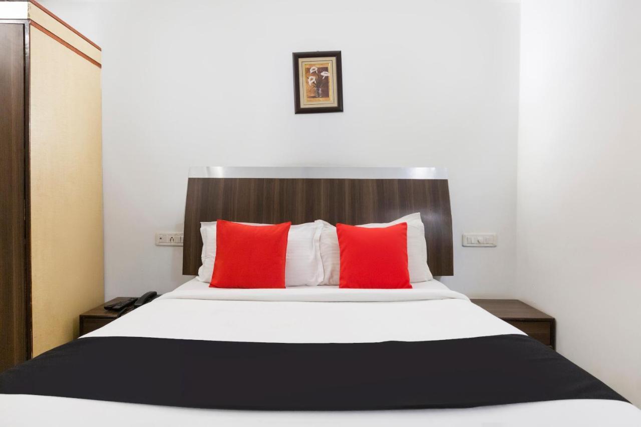 Capital O 69831 Hotel Mount Heera Ченнаи Экстерьер фото